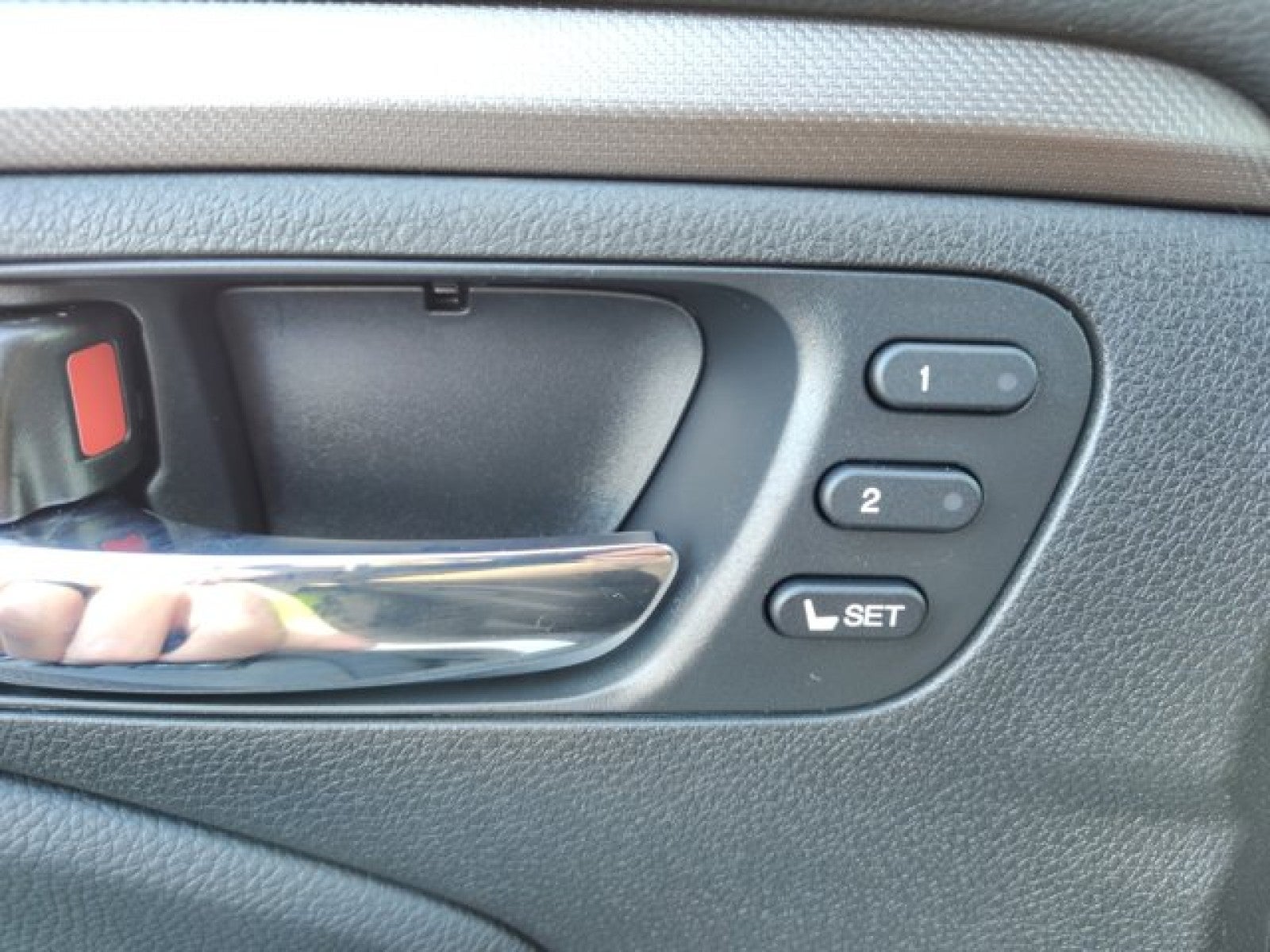 2023 Honda Ridgeline RTL AWD