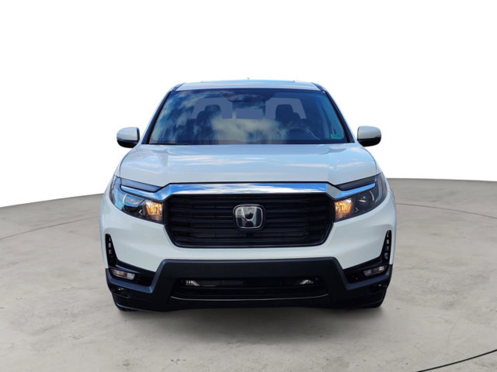 2023 Honda Ridgeline RTL AWD