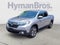 2017 Honda Ridgeline RTL-T
