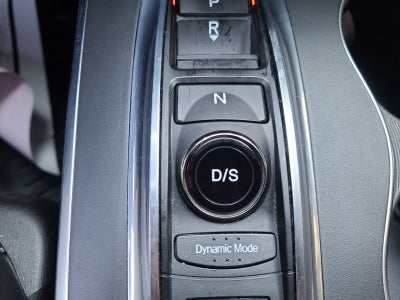 2017 Acura MDX SH- AWD w/Advance Pkg