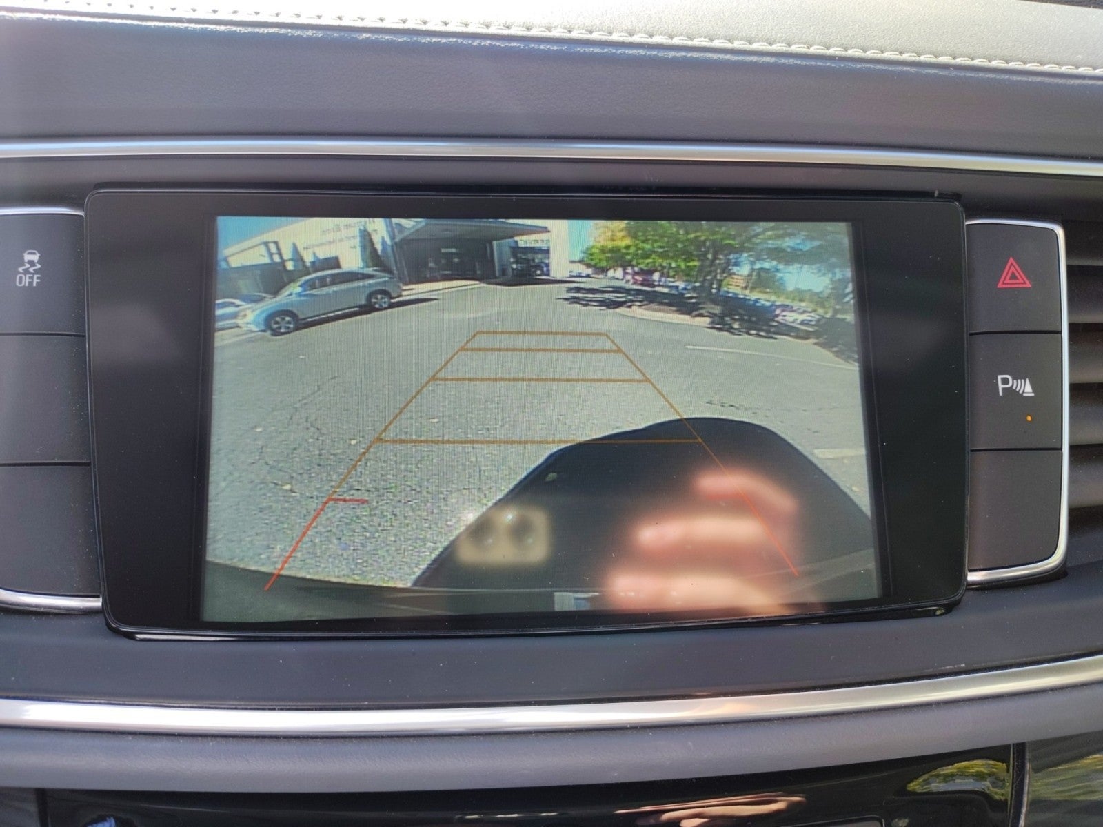 2019 Buick Enclave Essence