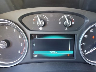 2019 Buick Enclave Essence
