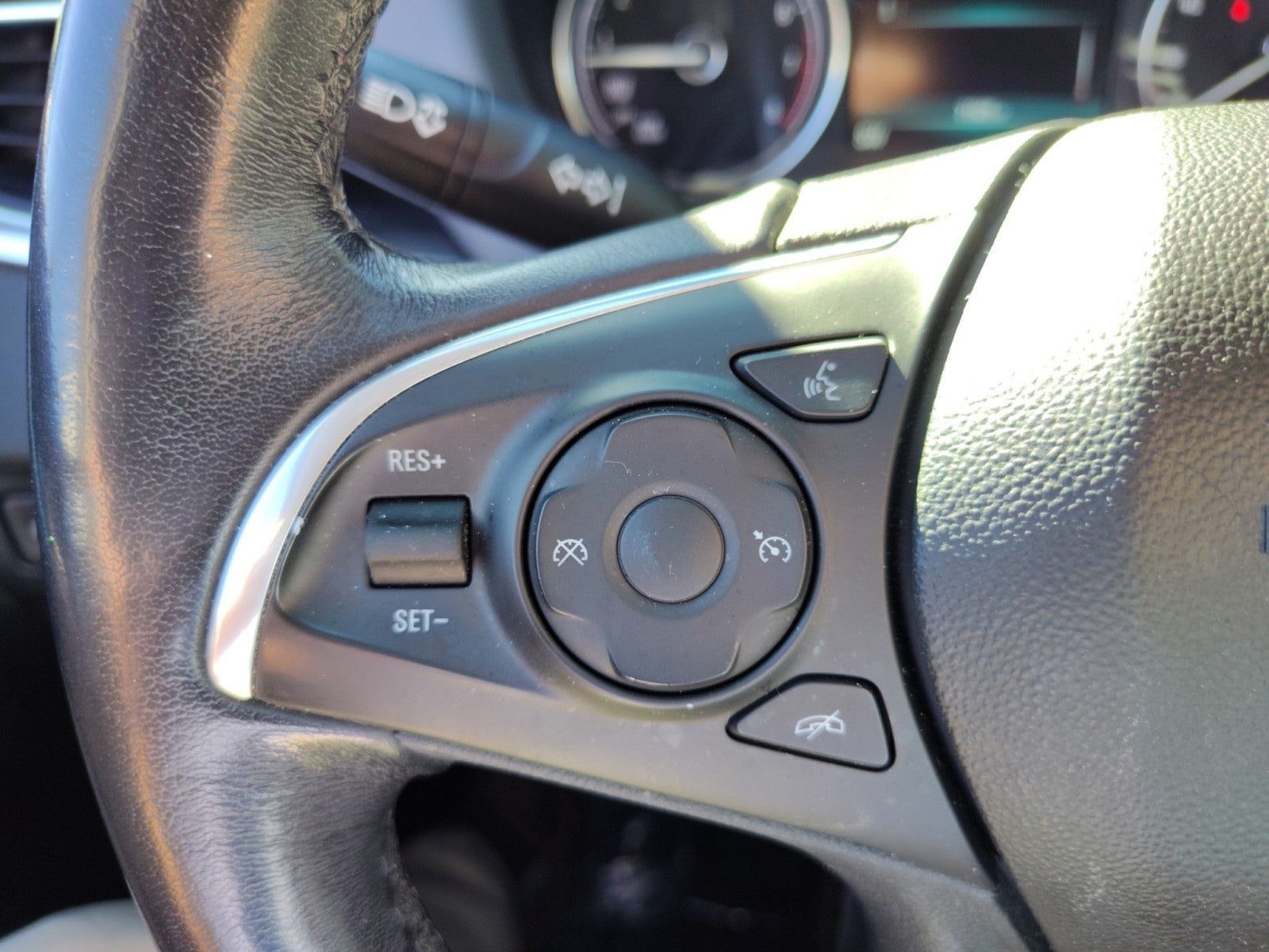 2019 Buick Enclave Essence