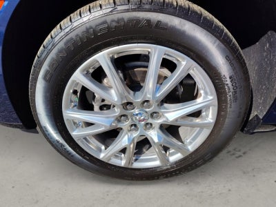 2023 Buick Enclave Essence, Moonroof