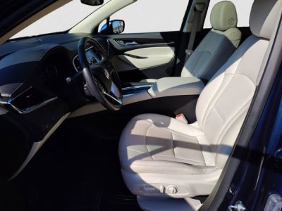 2023 Buick Enclave Essence, Moonroof