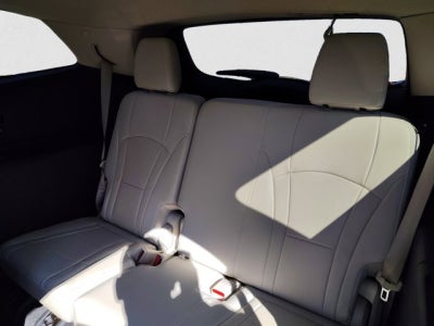 2023 Buick Enclave Essence, Moonroof