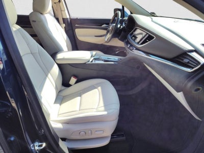 2023 Buick Enclave Essence, Moonroof