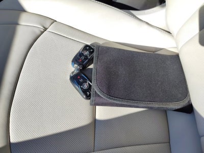 2023 Buick Enclave Essence, Moonroof