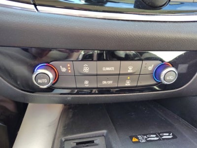 2023 Buick Enclave Essence, Moonroof