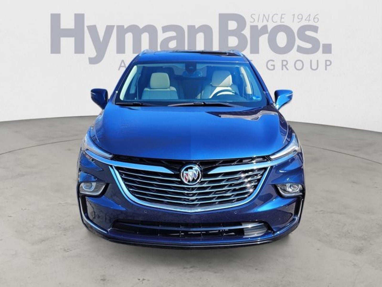 2023 Buick Enclave Essence, Moonroof