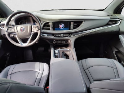 2023 Buick Enclave Premium