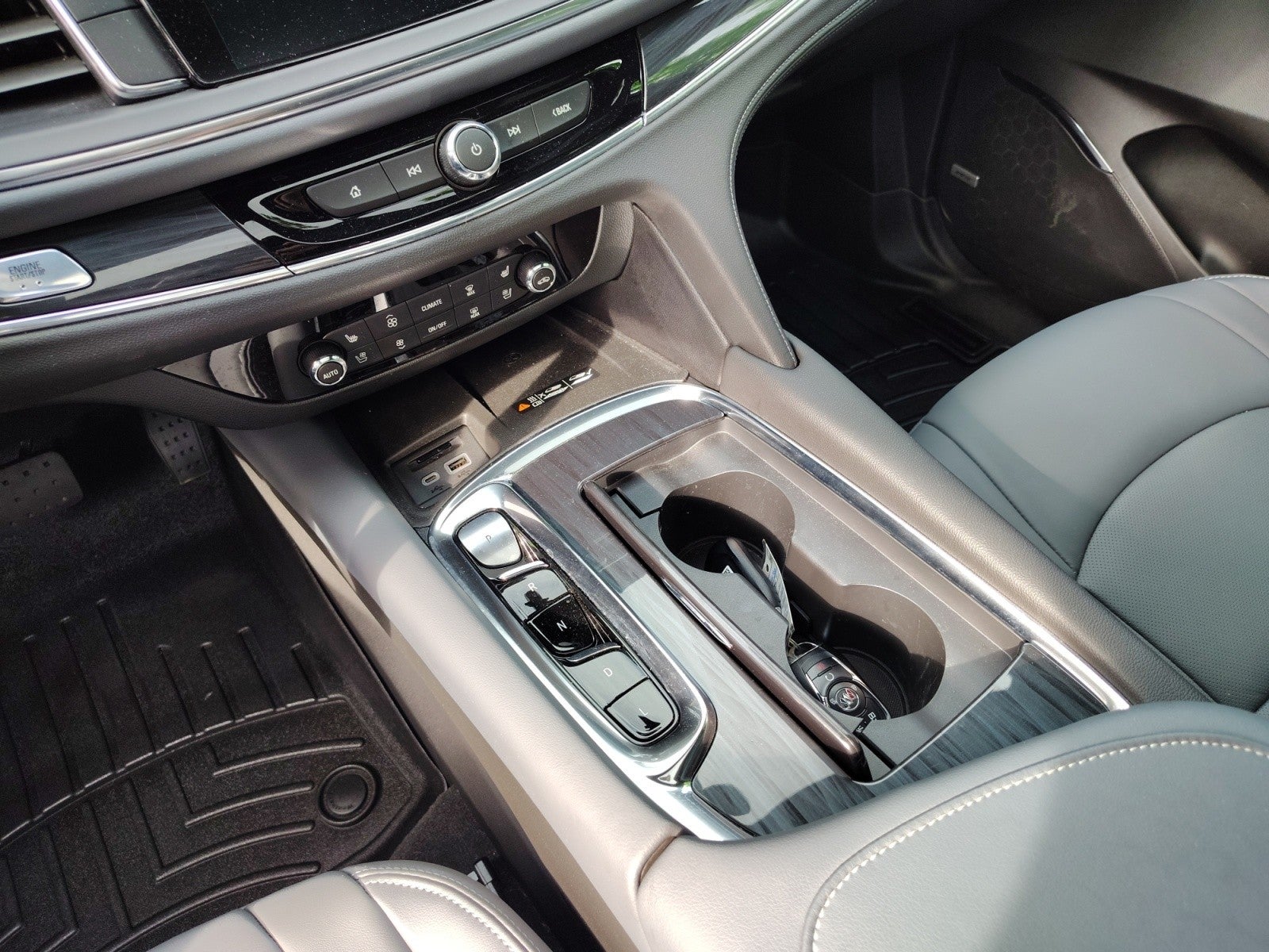 2023 Buick Enclave Premium