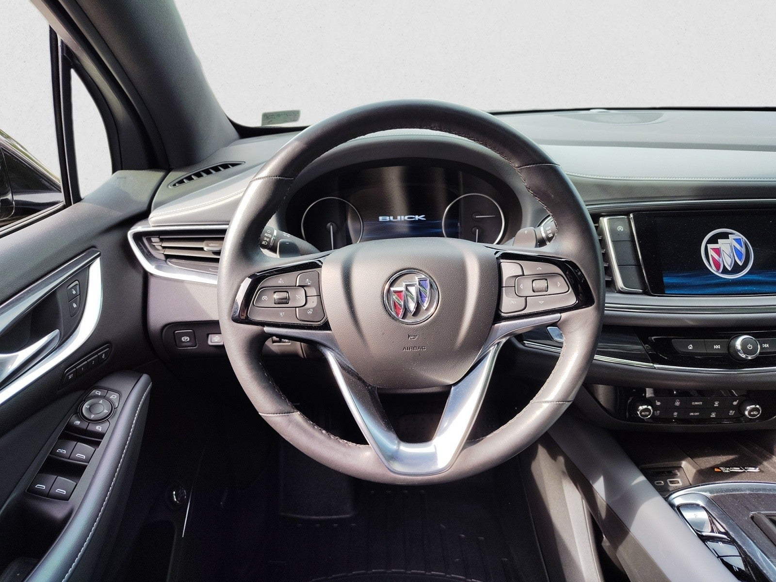 2023 Buick Enclave Premium