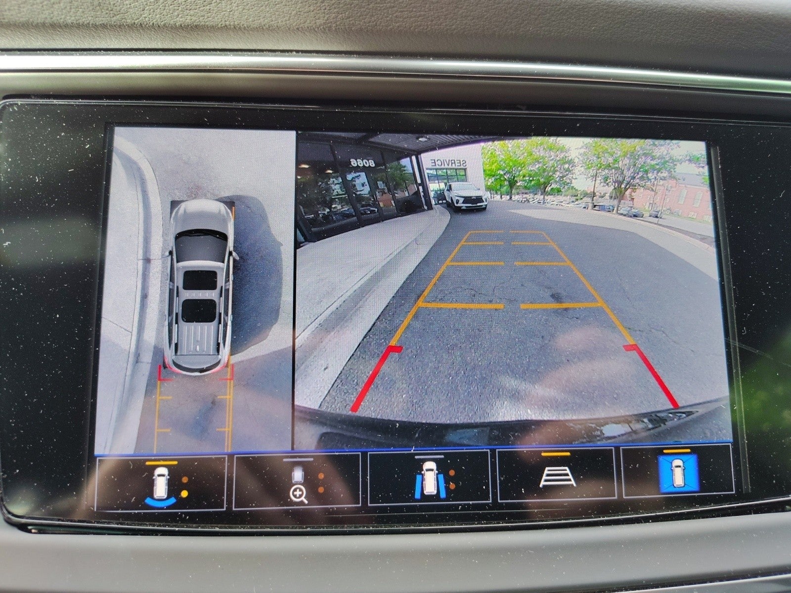 2023 Buick Enclave Premium