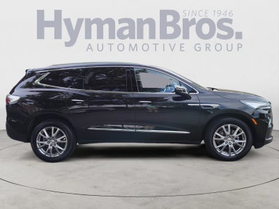 2023 Buick Enclave Premium
