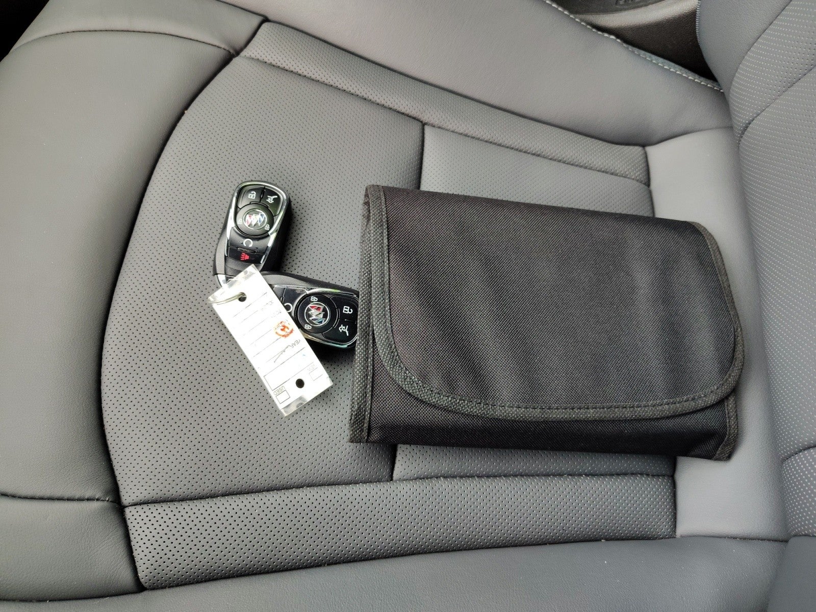 2023 Buick Enclave Premium