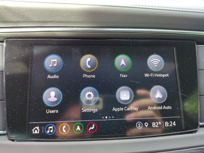 2023 Buick Enclave Premium
