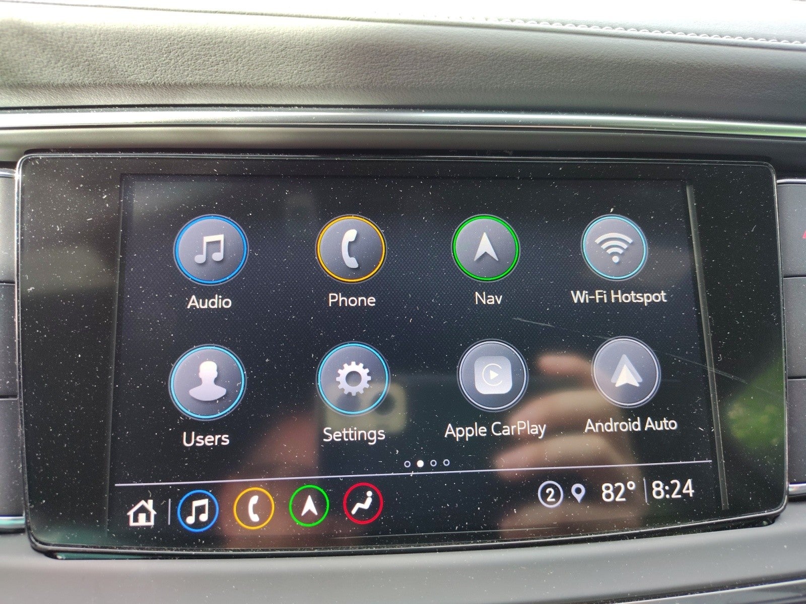 2023 Buick Enclave Premium