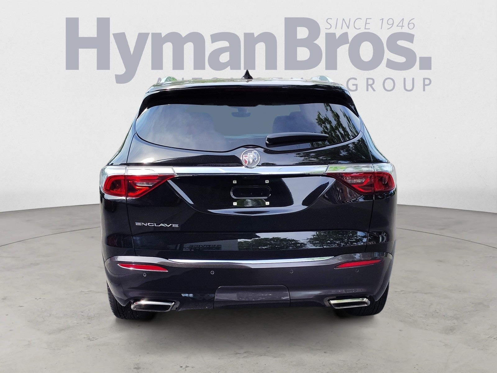 2023 Buick Enclave Premium