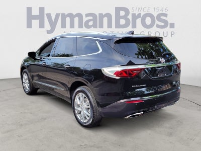 2023 Buick Enclave Premium