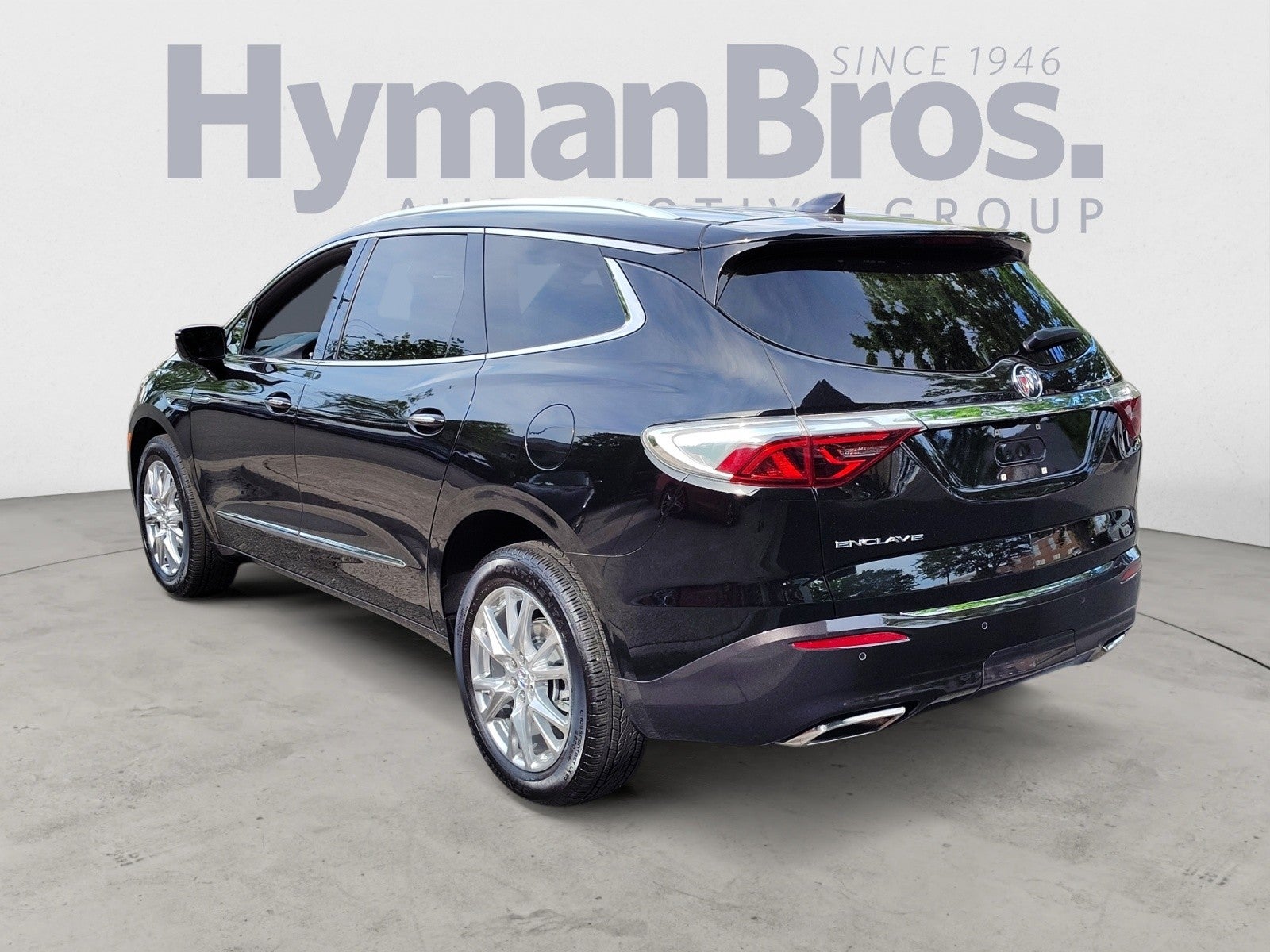 2023 Buick Enclave Premium