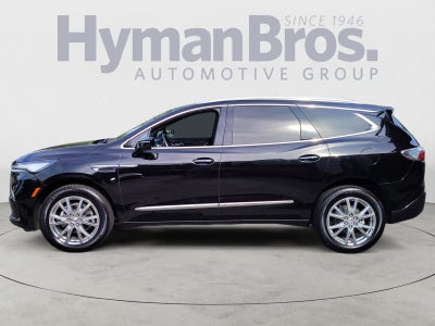 2023 Buick Enclave Premium
