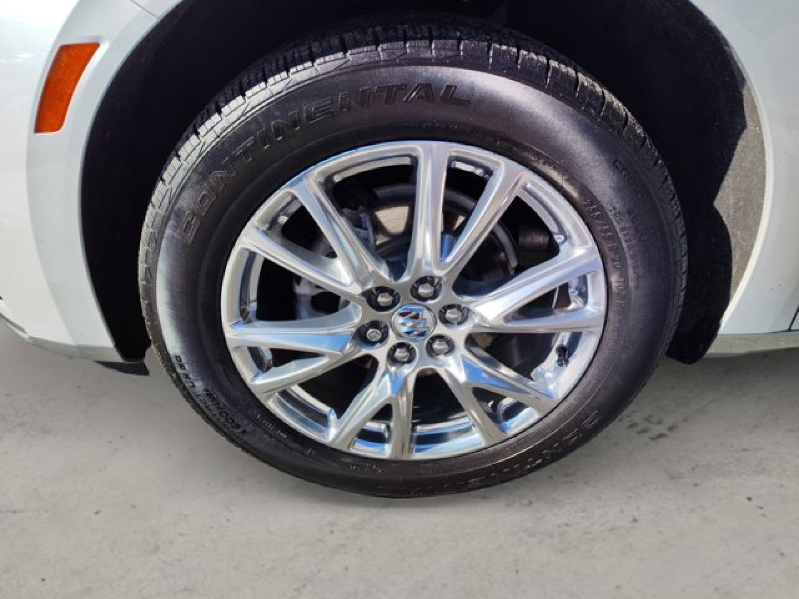 2023 Buick Enclave Premium | Pano Roof