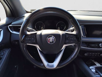 2023 Buick Enclave Premium | Pano Roof