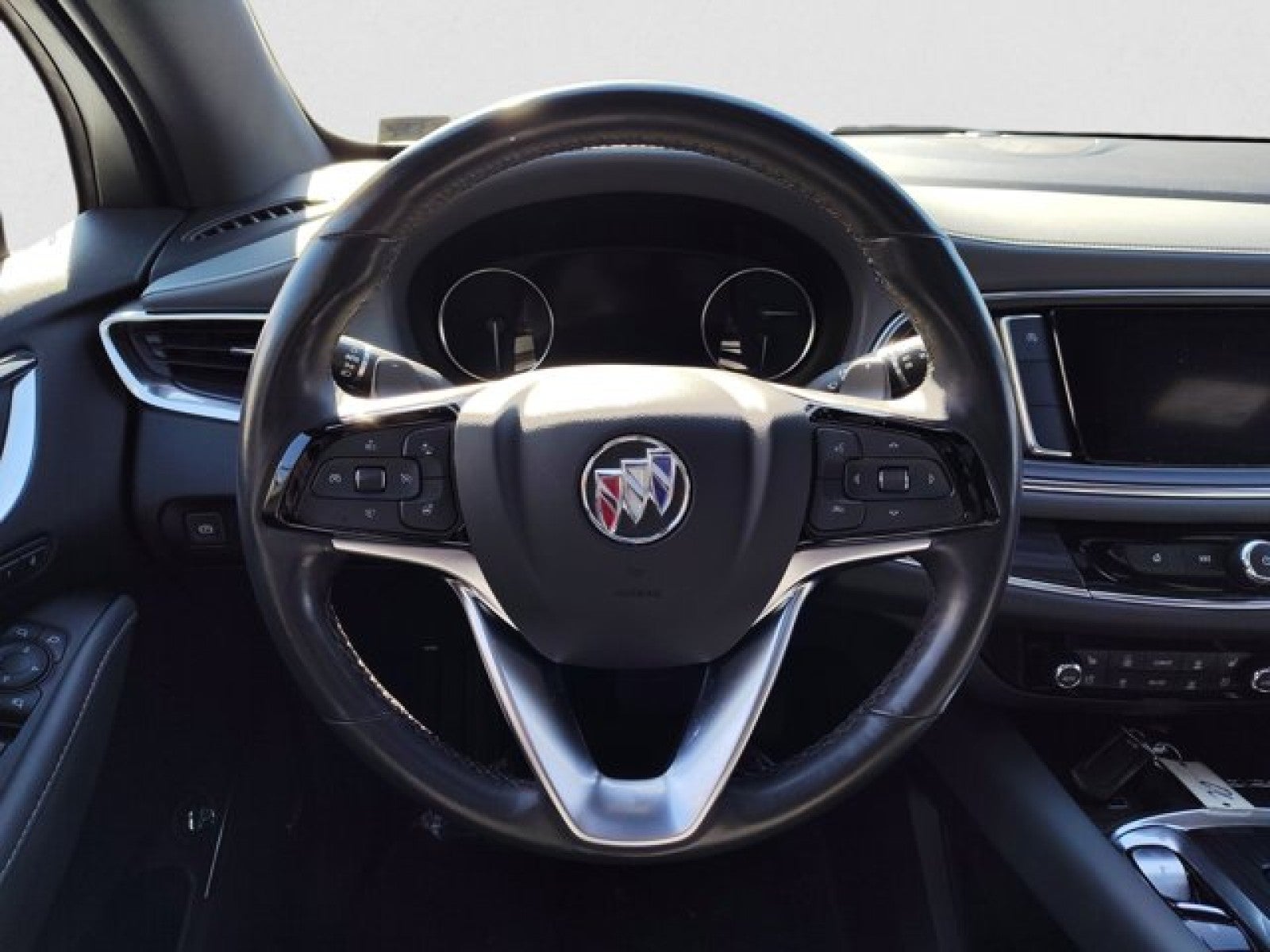 2023 Buick Enclave Premium | Pano Roof