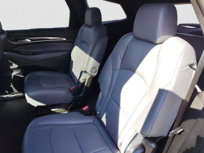 2023 Buick Enclave Premium | Pano Roof