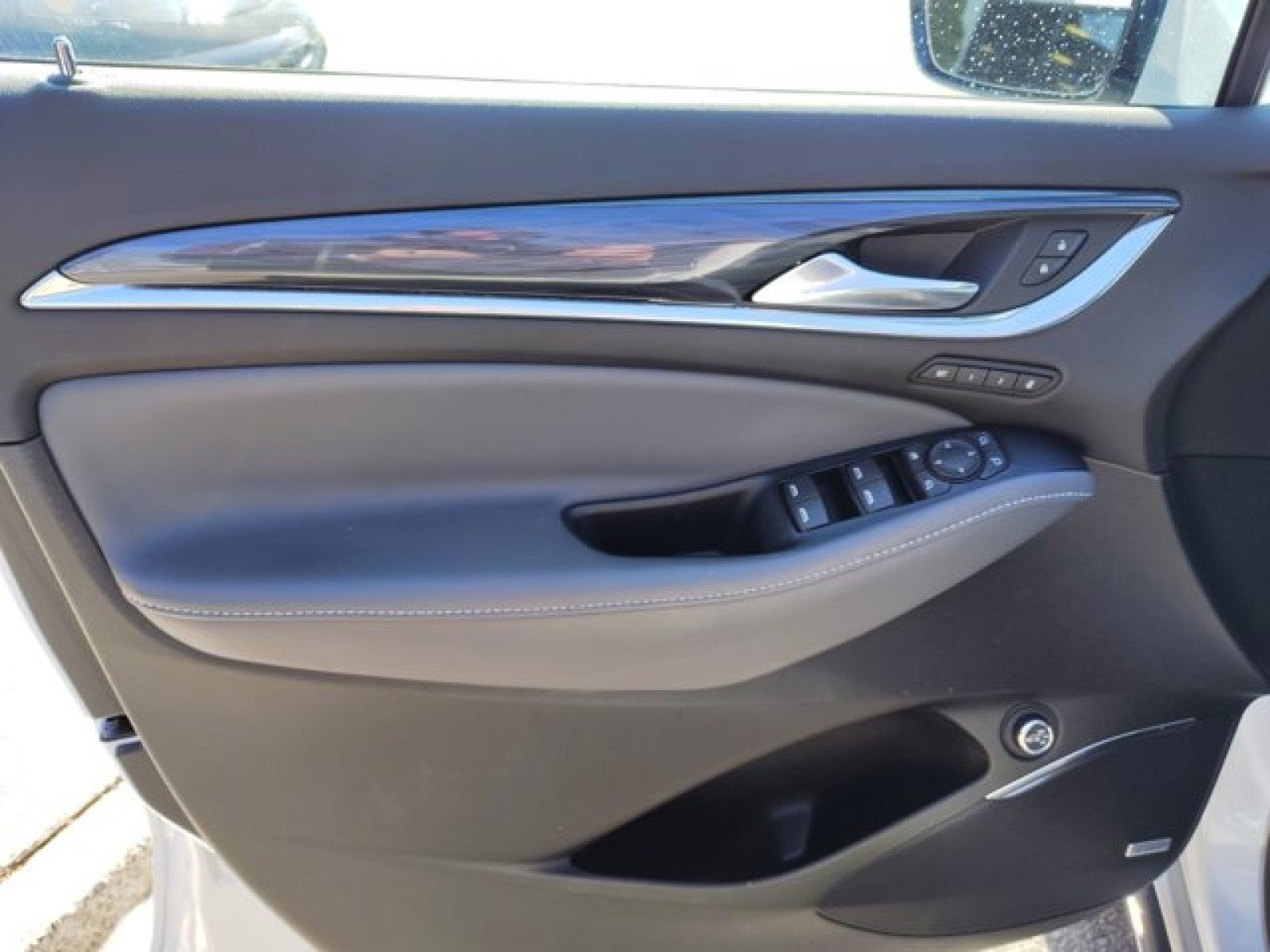 2023 Buick Enclave Premium | Pano Roof