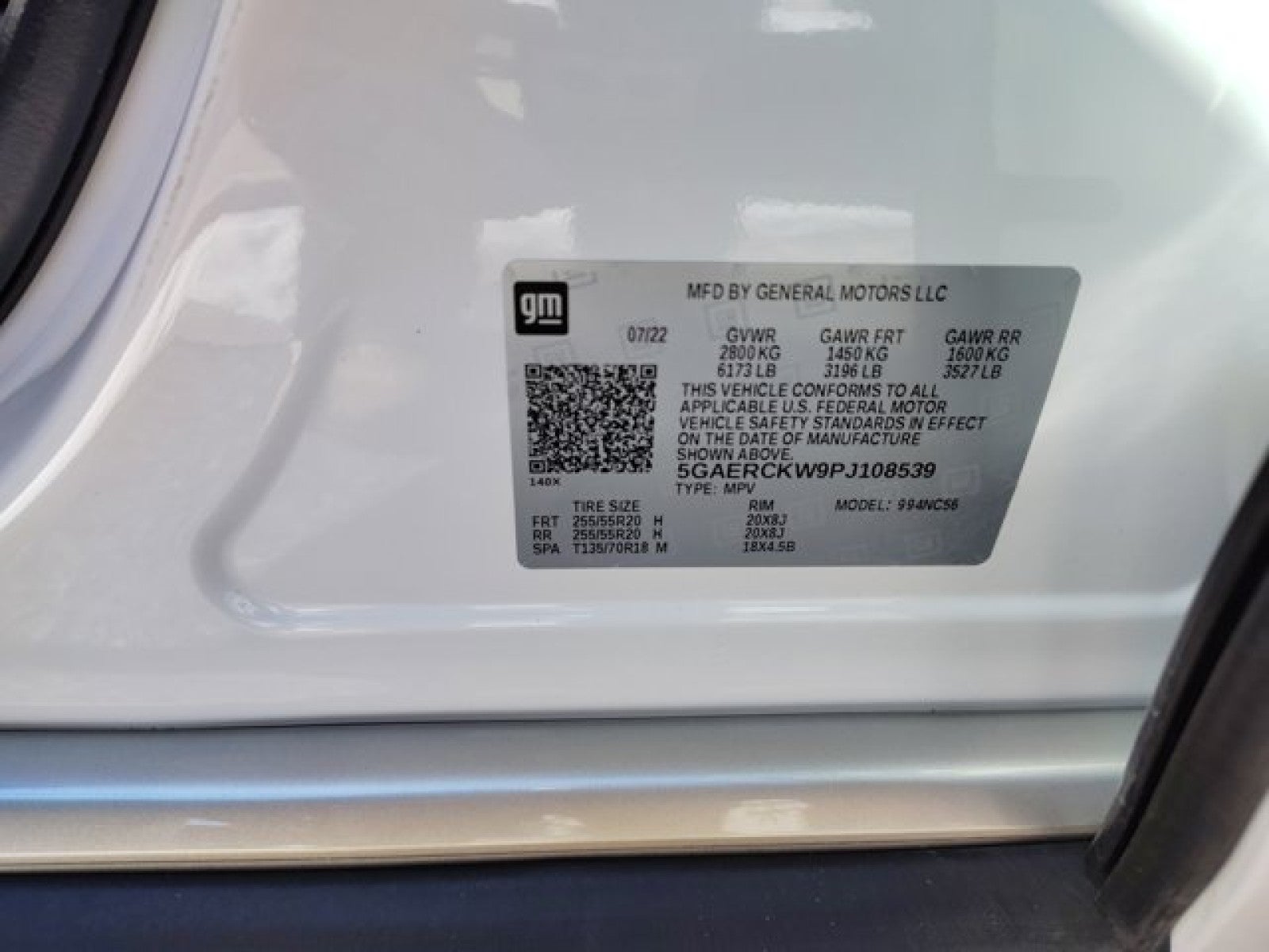 2023 Buick Enclave Premium | Pano Roof