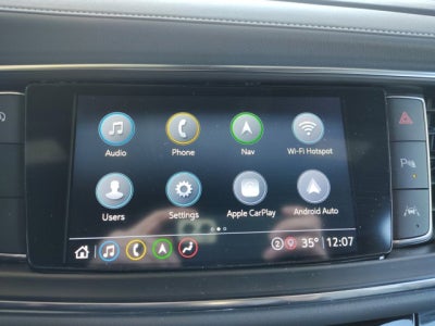 2023 Buick Enclave Premium | Pano Roof