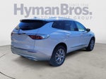 2023 Buick Enclave Premium | Pano Roof