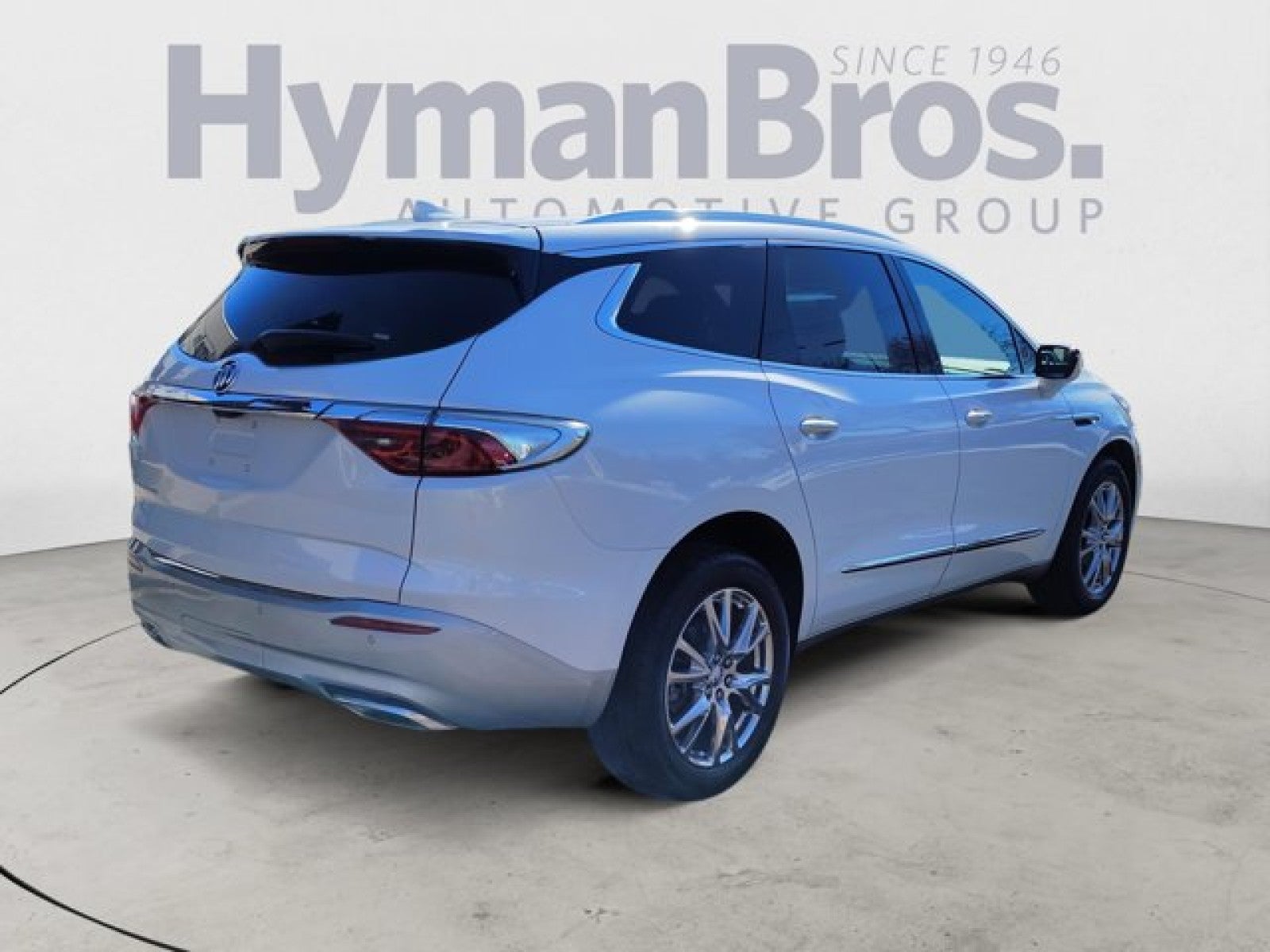 2023 Buick Enclave Premium | Pano Roof