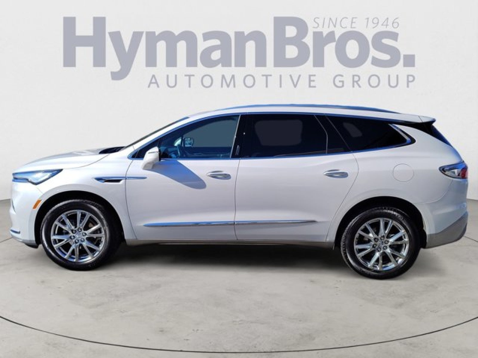 2023 Buick Enclave Premium | Pano Roof