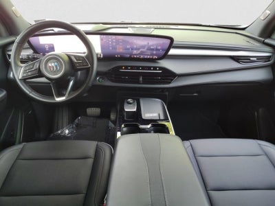 2025 Buick Enclave Preferred AWD
