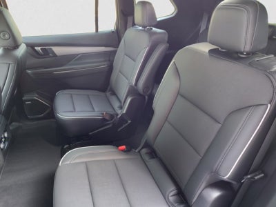 2025 Buick Enclave Preferred AWD