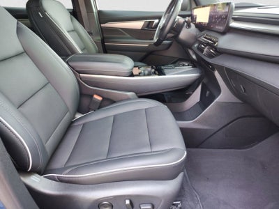 2025 Buick Enclave Preferred AWD