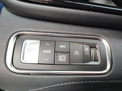 2025 Buick Enclave Preferred AWD