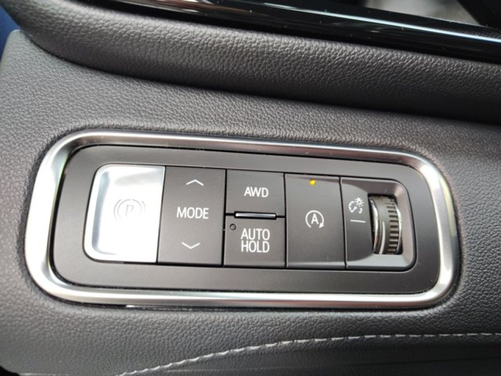 2025 Buick Enclave Preferred AWD