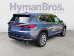 2025 Buick Enclave Preferred AWD