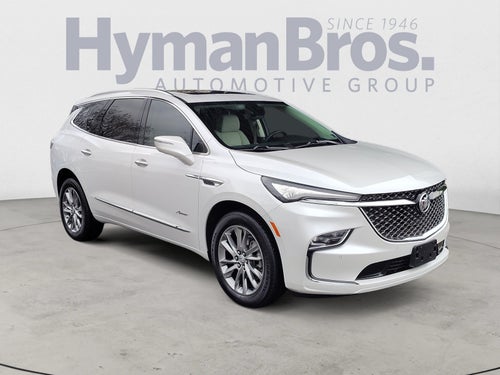 2023 Buick Enclave Avenir AWD | Tech Paclage