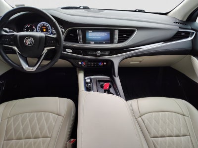 2023 Buick Enclave Avenir AWD | Tech Paclage