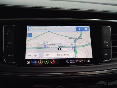 2023 Buick Enclave Avenir AWD | Tech Paclage