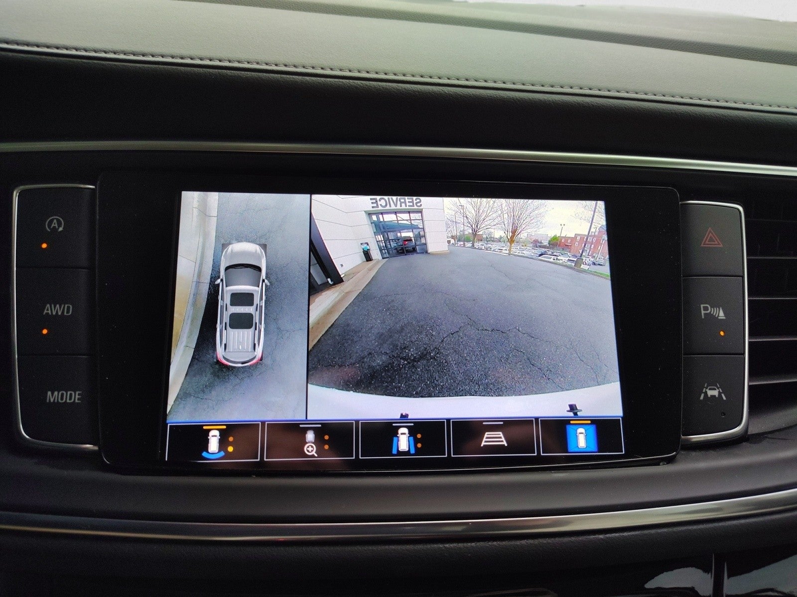 2023 Buick Enclave Avenir AWD | Tech Paclage