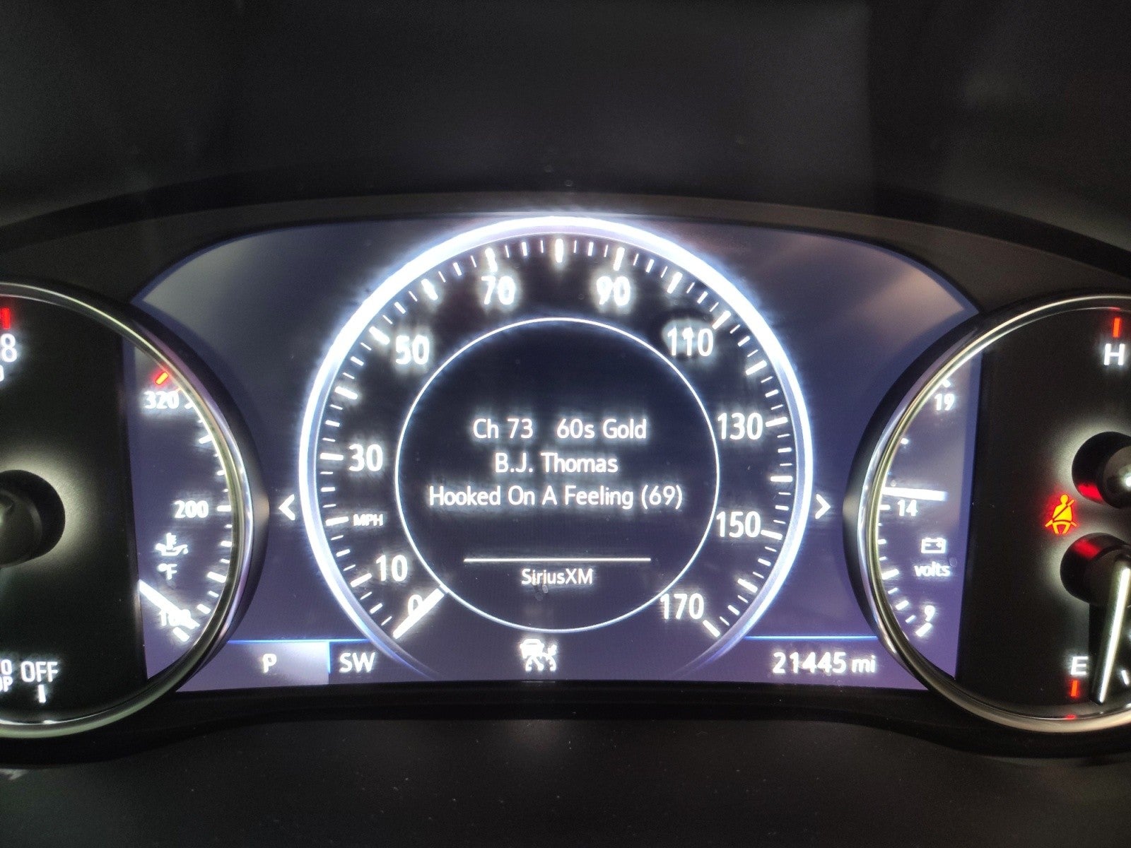 2023 Buick Enclave Avenir AWD | Tech Paclage