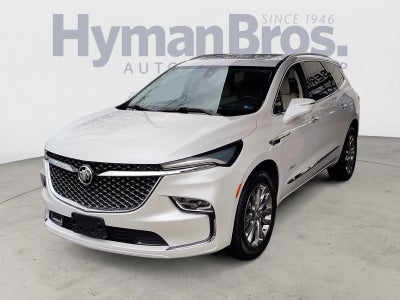 2023 Buick Enclave Avenir AWD | Tech Paclage