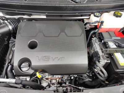 2023 Buick Enclave Avenir AWD | Tech Paclage