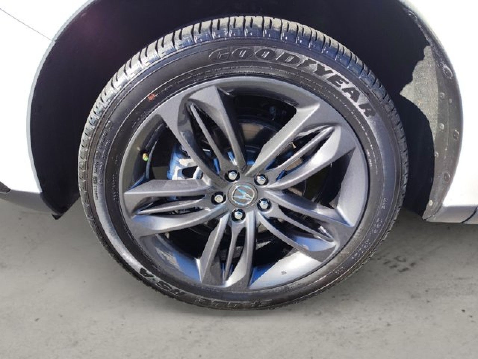 2023 Acura RDX w/A-Spec Package